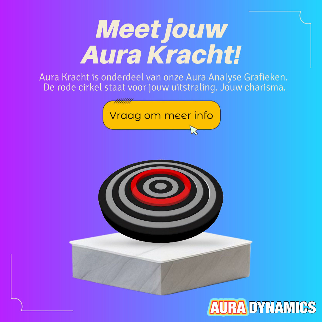 aura kracht